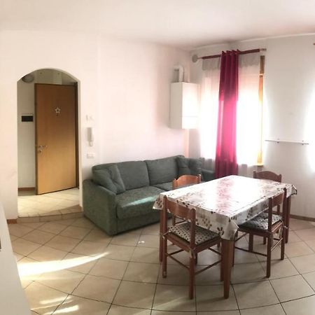 Palazzina Rosa Appartement Spormaggiore Buitenkant foto