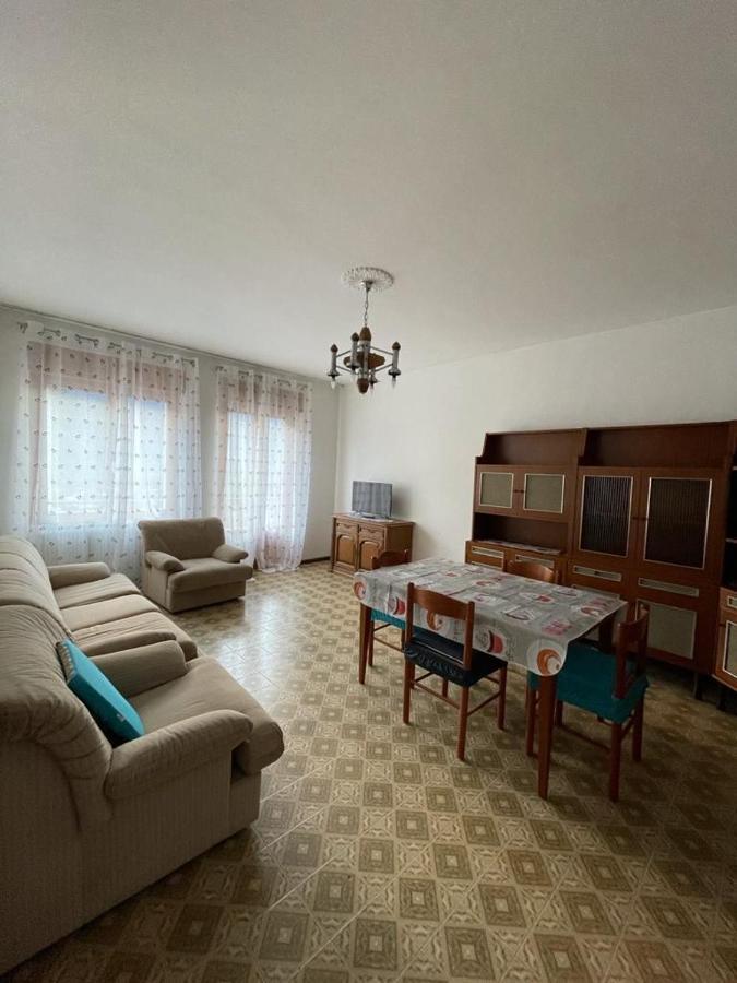Palazzina Rosa Appartement Spormaggiore Buitenkant foto