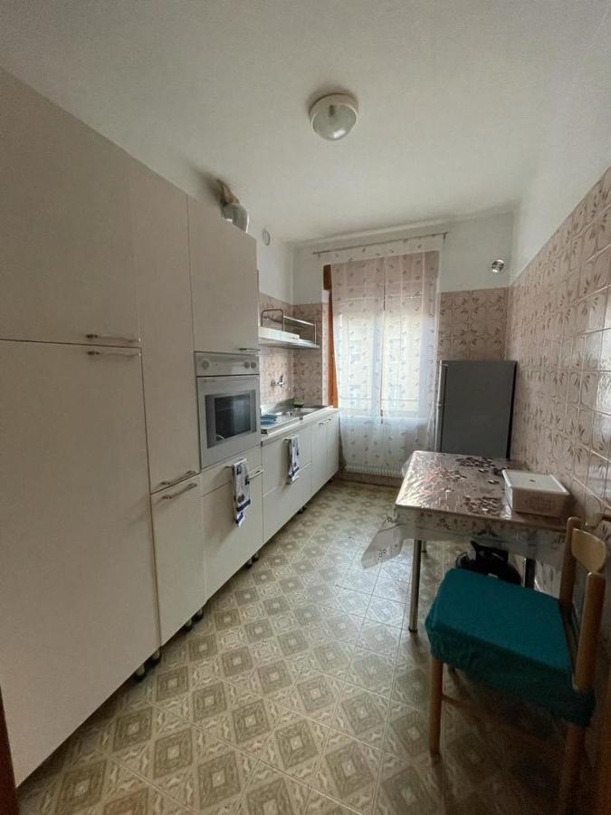 Palazzina Rosa Appartement Spormaggiore Buitenkant foto