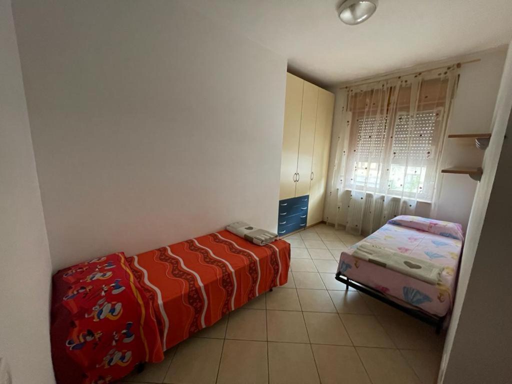 Palazzina Rosa Appartement Spormaggiore Buitenkant foto