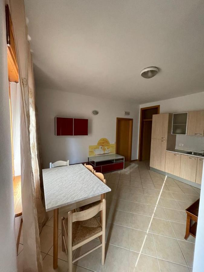 Palazzina Rosa Appartement Spormaggiore Buitenkant foto