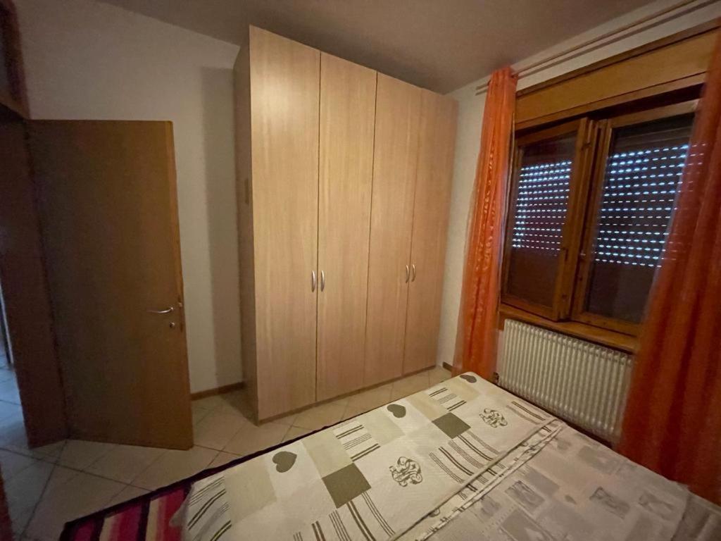 Palazzina Rosa Appartement Spormaggiore Buitenkant foto