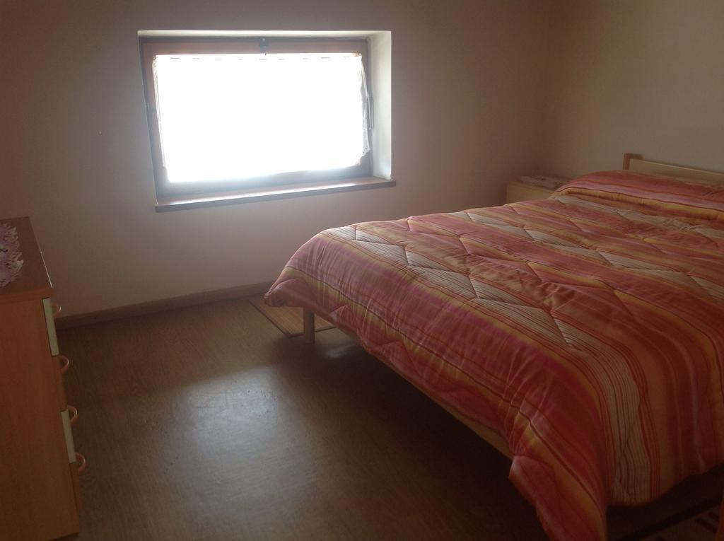 Palazzina Rosa Appartement Spormaggiore Buitenkant foto