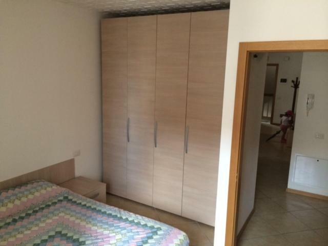 Palazzina Rosa Appartement Spormaggiore Buitenkant foto